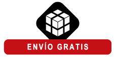 Envio Gratis Icono IprintWEB